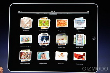 Apple iPad